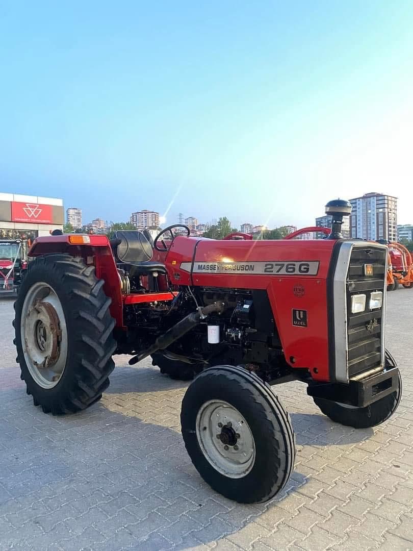 MASSEY FERGUSON 276G